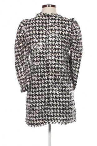Kleid Zara, Größe S, Farbe Mehrfarbig, Preis 15,99 €