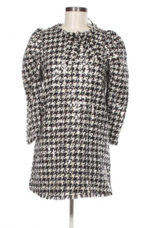 Kleid Zara, Größe S, Farbe Mehrfarbig, Preis 15,99 €