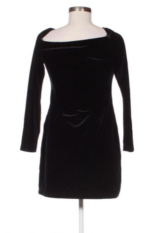 Kleid Zara, Größe L, Farbe Schwarz, Preis 6,99 €
