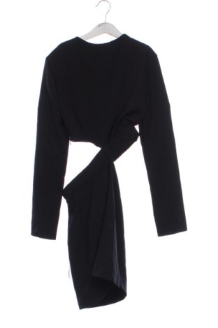 Šaty  Zara, Veľkosť XS, Farba Čierna, Cena  32,00 €