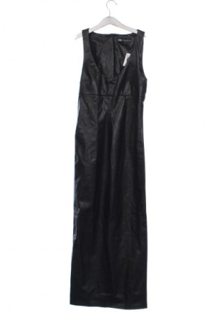 Šaty  Zara, Velikost XS, Barva Černá, Cena  965,00 Kč