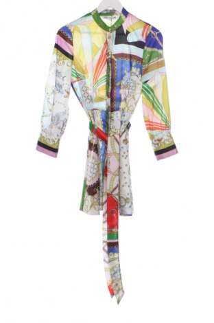 Sukienka Zara, Rozmiar XS, Kolor Kolorowy, Cena 43,99 zł