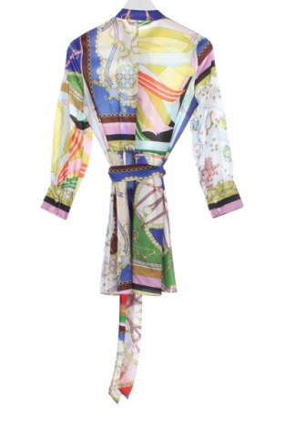 Sukienka Zara, Rozmiar XS, Kolor Kolorowy, Cena 43,99 zł