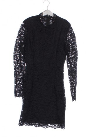 Šaty  Zara, Veľkosť XS, Farba Čierna, Cena  17,30 €