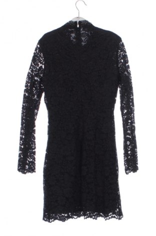 Šaty  Zara, Veľkosť XS, Farba Čierna, Cena  17,30 €