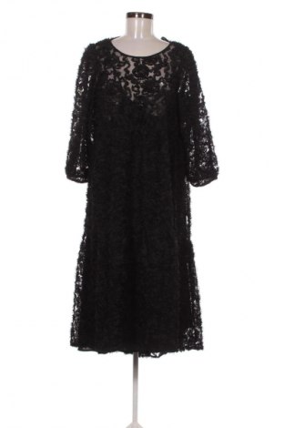 Šaty  Zara, Veľkosť XL, Farba Čierna, Cena  17,30 €