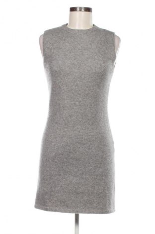 Kleid Zara, Größe M, Farbe Grau, Preis € 18,99