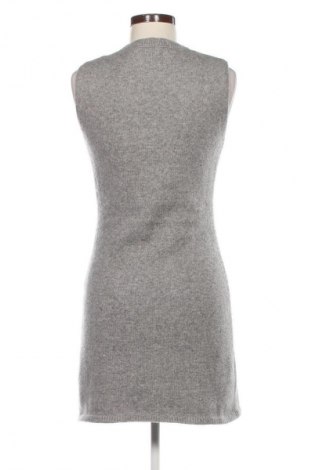 Kleid Zara, Größe M, Farbe Grau, Preis € 18,99