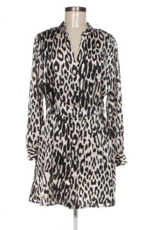 Sukienka Zara, Rozmiar L, Kolor Kolorowy, Cena 77,75 zł