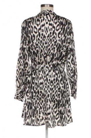 Sukienka Zara, Rozmiar L, Kolor Kolorowy, Cena 77,75 zł