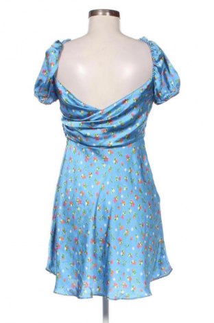 Рокля Zara, Размер M, Цвят Многоцветен, Цена 26,98 лв.