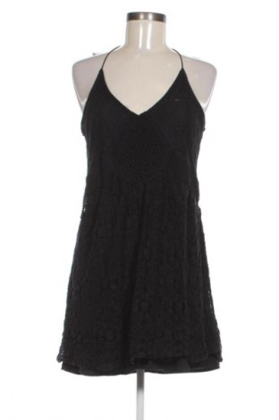 Šaty  Zara, Veľkosť M, Farba Čierna, Cena  13,81 €