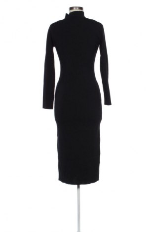 Šaty  Zara, Veľkosť L, Farba Čierna, Cena  17,95 €