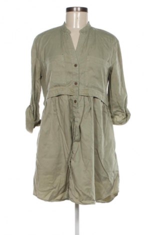 Sukienka Zara, Rozmiar S, Kolor Zielony, Cena 77,75 zł