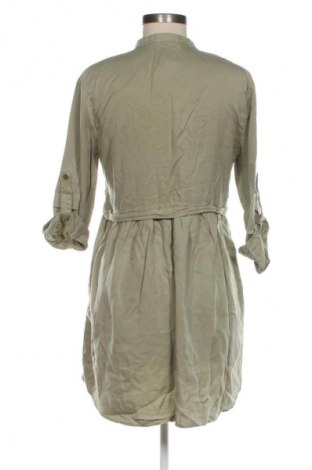 Sukienka Zara, Rozmiar S, Kolor Zielony, Cena 77,75 zł