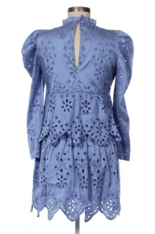 Šaty  Zara, Velikost M, Barva Modrá, Cena  342,00 Kč