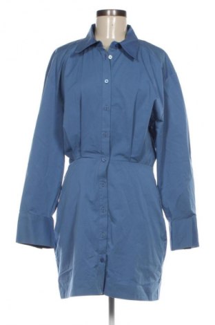 Sukienka Zara, Rozmiar L, Kolor Niebieski, Cena 177,33 zł