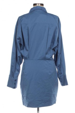 Sukienka Zara, Rozmiar L, Kolor Niebieski, Cena 177,33 zł