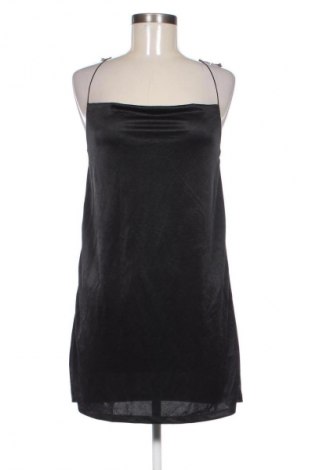 Šaty  Zara, Veľkosť S, Farba Čierna, Cena  13,80 €