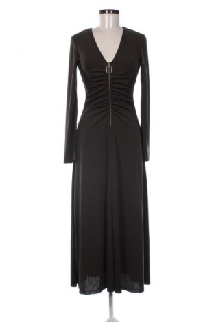 Sukienka Zara, Rozmiar S, Kolor Zielony, Cena 77,75 zł