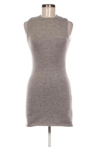 Sukienka Zara, Rozmiar S, Kolor Szary, Cena 62,02 zł