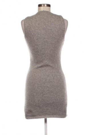 Sukienka Zara, Rozmiar S, Kolor Szary, Cena 62,02 zł