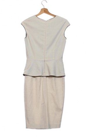 Šaty  Zara, Velikost S, Barva Béžová, Cena  279,00 Kč