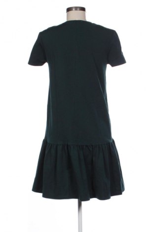 Šaty  Zara, Veľkosť S, Farba Zelená, Cena  14,00 €