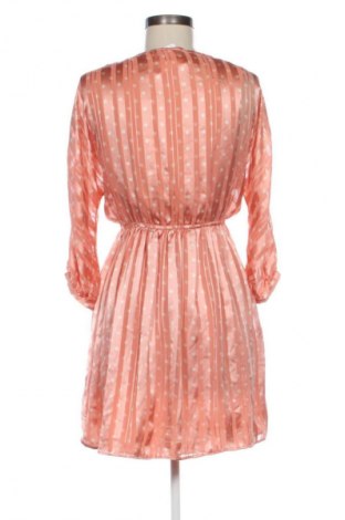 Рокля Zara, Размер S, Цвят Многоцветен, Цена 33,82 лв.