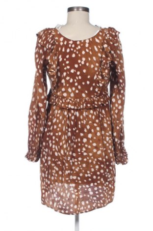 Рокля Zara, Размер S, Цвят Многоцветен, Цена 26,97 лв.