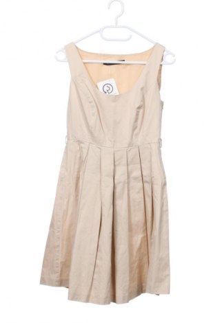 Φόρεμα Zara, Μέγεθος S, Χρώμα  Μπέζ, Τιμή 13,81 €