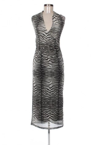 Рокля Zara, Размер M, Цвят Многоцветен, Цена 34,00 лв.