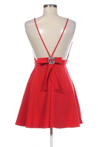 Šaty  Zara, Velikost M, Barva Červená, Cena  342,00 Kč