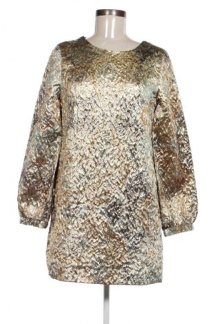 Kleid Zara, Größe M, Farbe Mehrfarbig, Preis € 10,99