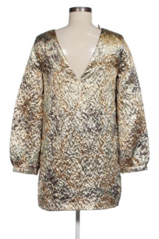 Kleid Zara, Größe M, Farbe Mehrfarbig, Preis € 10,99