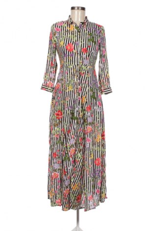 Šaty  Zara, Velikost S, Barva Vícebarevné, Cena  289,00 Kč