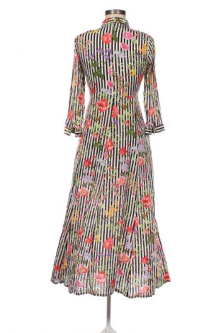 Šaty  Zara, Velikost S, Barva Vícebarevné, Cena  289,00 Kč