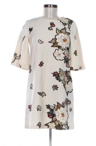 Sukienka Zara, Rozmiar XS, Kolor Kolorowy, Cena 62,00 zł