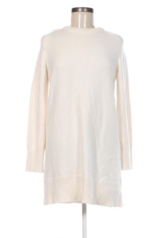 Sukienka Zara, Rozmiar S, Kolor ecru, Cena 115,31 zł