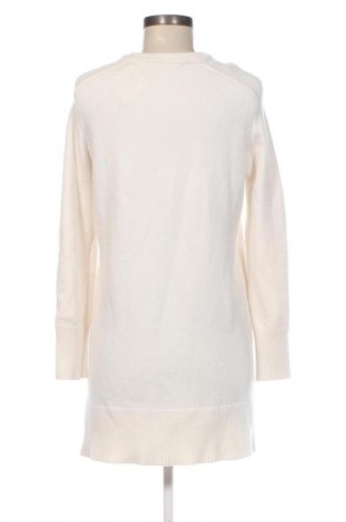 Sukienka Zara, Rozmiar S, Kolor ecru, Cena 115,31 zł