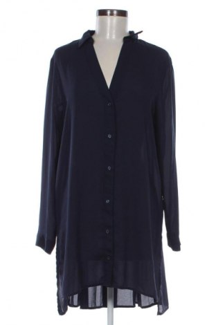 Šaty  Zara, Velikost L, Barva Modrá, Cena  889,00 Kč