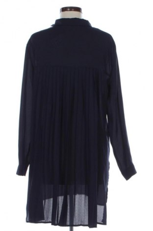 Šaty  Zara, Velikost L, Barva Modrá, Cena  889,00 Kč