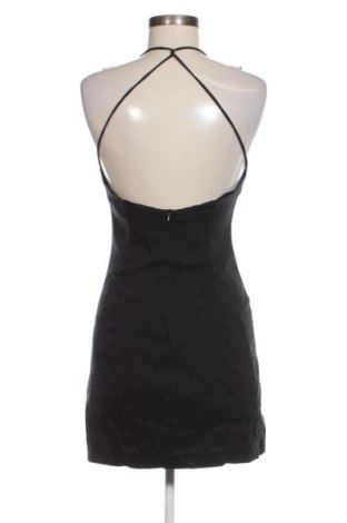 Šaty  Zara, Veľkosť L, Farba Čierna, Cena  13,81 €