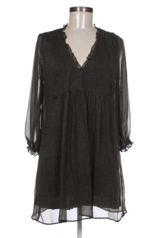 Sukienka Zara, Rozmiar L, Kolor Kolorowy, Cena 167,72 zł