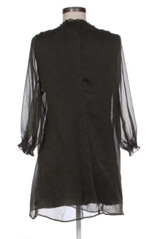 Sukienka Zara, Rozmiar L, Kolor Kolorowy, Cena 167,72 zł