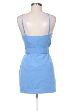 Šaty  Zara, Veľkosť S, Farba Modrá, Cena  20,21 €