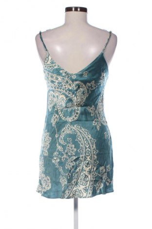 Рокля Zara, Размер S, Цвят Многоцветен, Цена 27,00 лв.