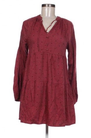 Sukienka Zara, Rozmiar XS, Kolor Czerwony, Cena 62,02 zł