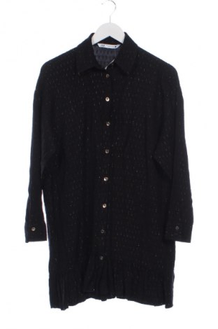 Рокля Zara, Размер XS, Цвят Многоцветен, Цена 34,00 лв.