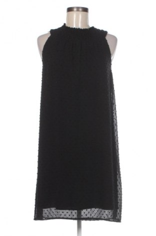 Рокля Zara, Размер XS, Цвят Черен, Цена 27,00 лв.